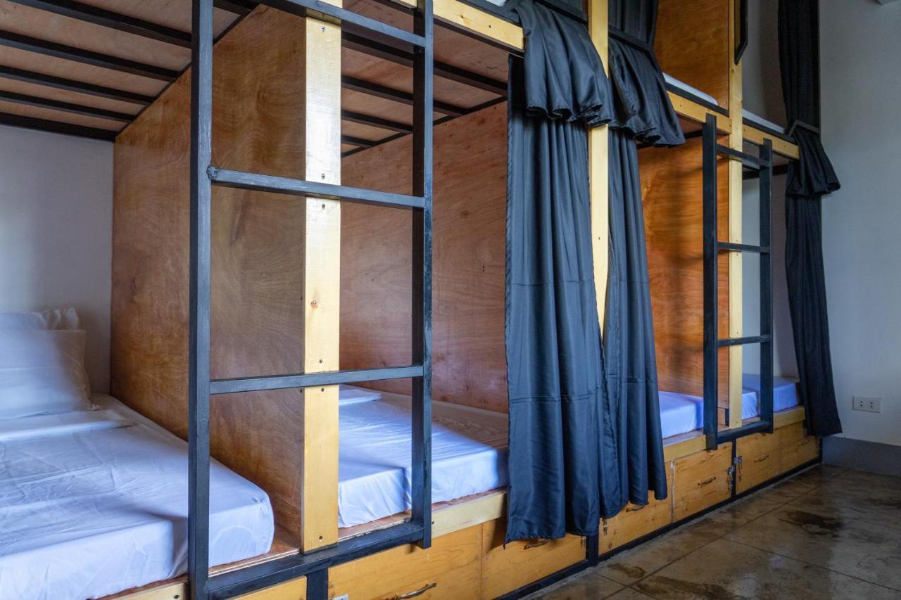 Momo Hostel موالبوال المظهر الخارجي الصورة