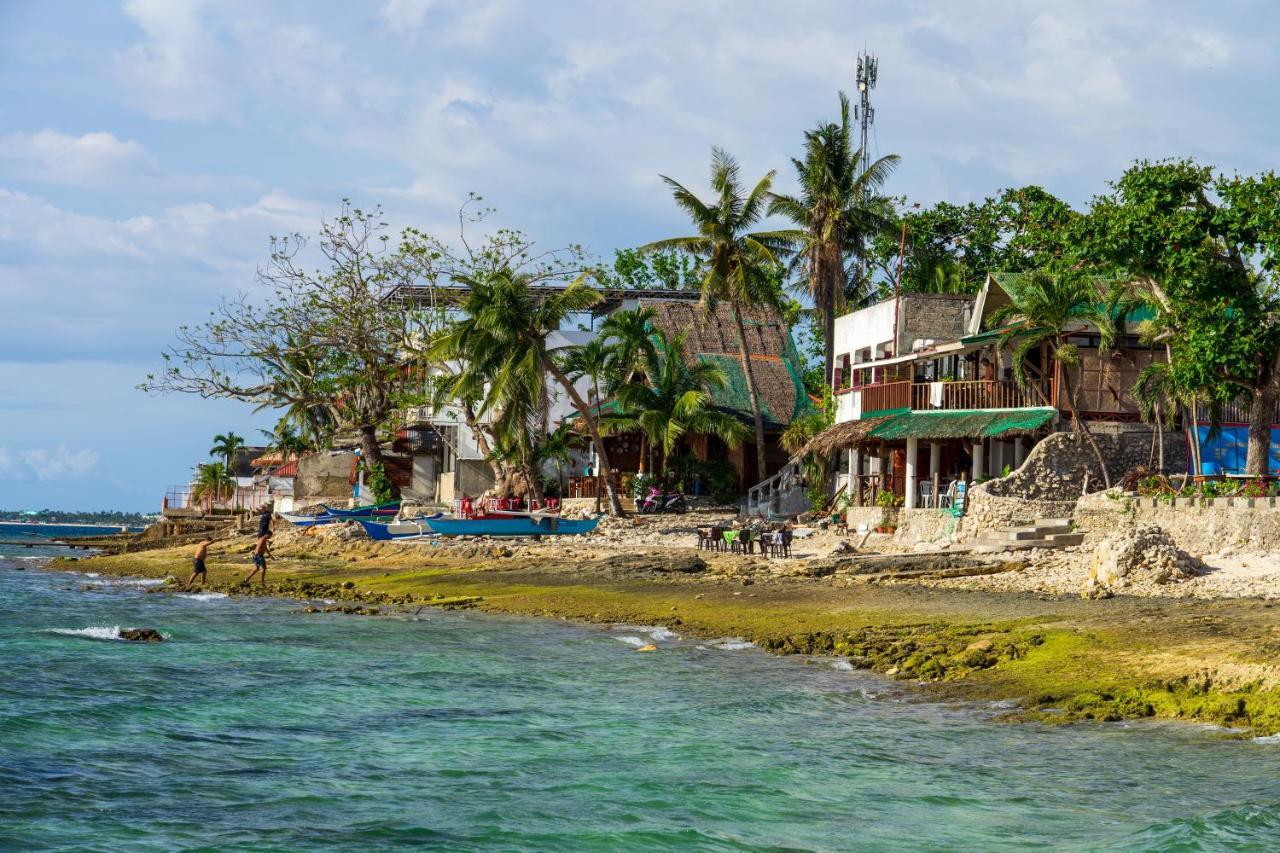 Momo Hostel موالبوال المظهر الخارجي الصورة
