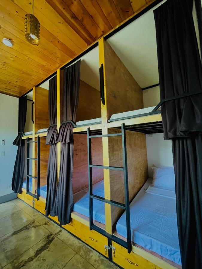 Momo Hostel موالبوال المظهر الخارجي الصورة