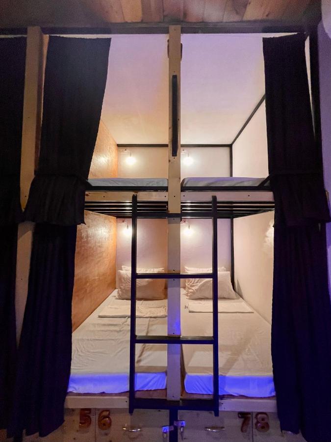 Momo Hostel موالبوال المظهر الخارجي الصورة