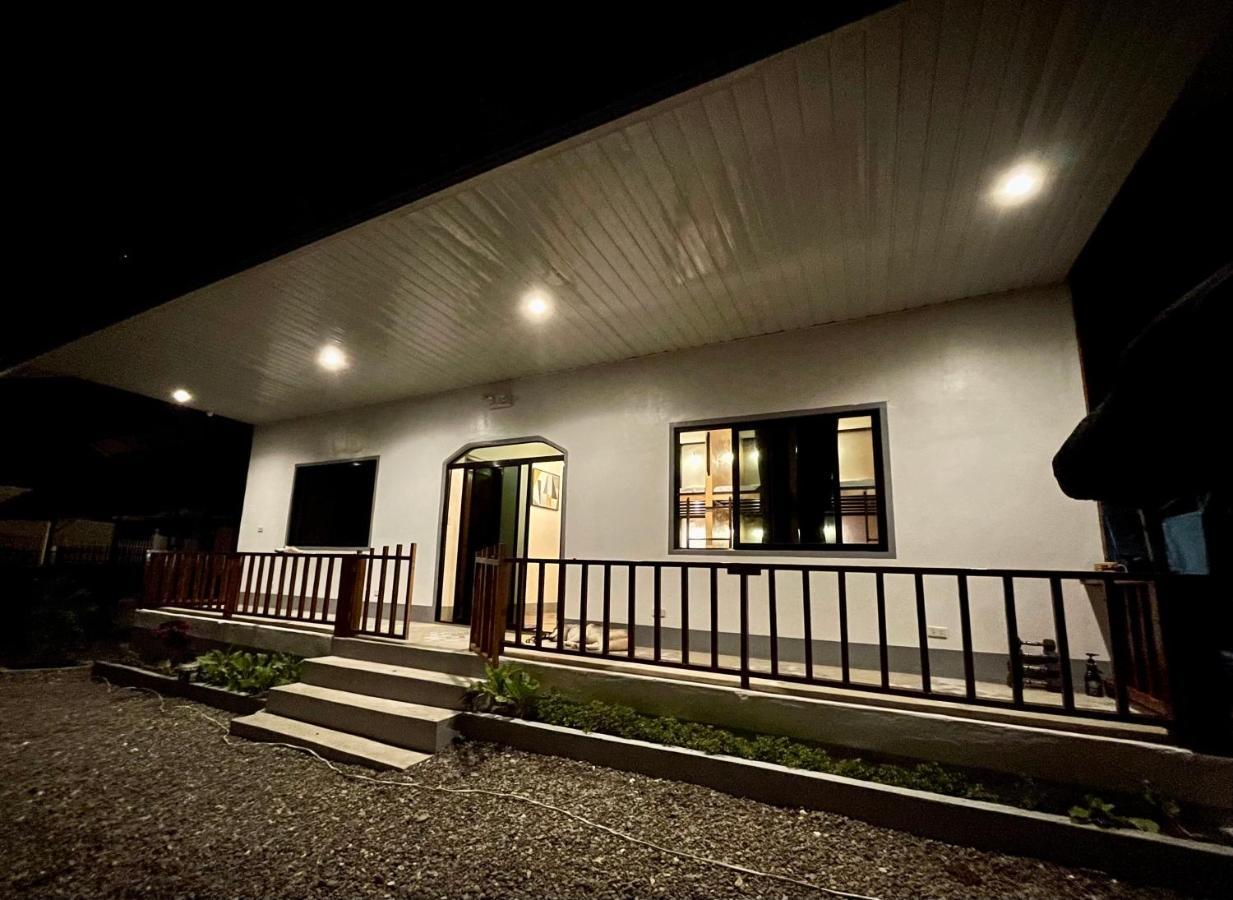 Momo Hostel موالبوال المظهر الخارجي الصورة