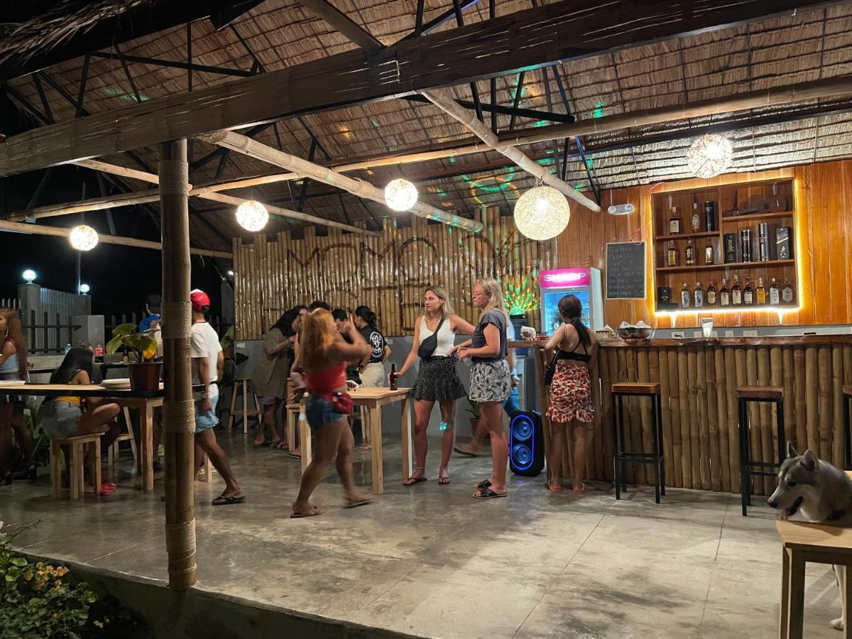 Momo Hostel موالبوال المظهر الخارجي الصورة