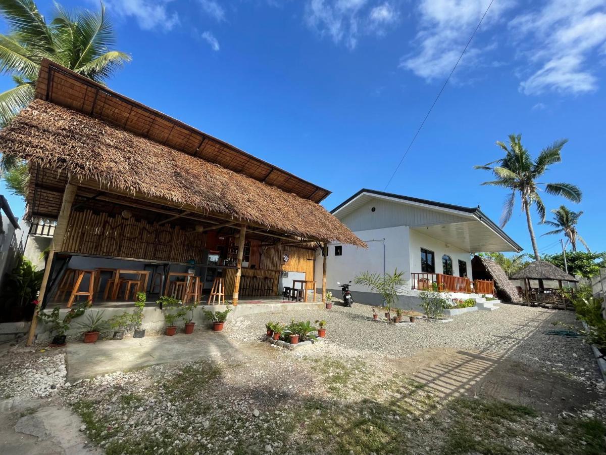 Momo Hostel موالبوال المظهر الخارجي الصورة