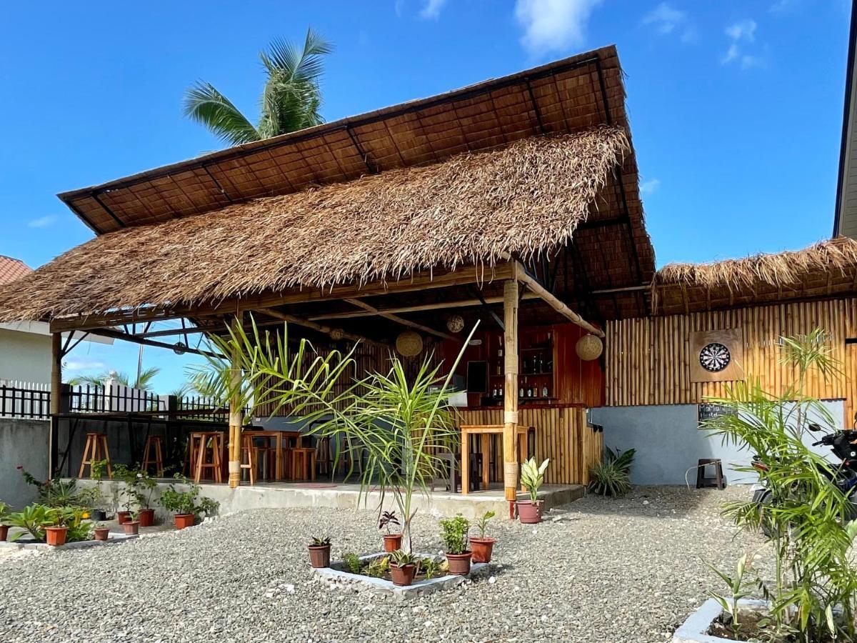Momo Hostel موالبوال المظهر الخارجي الصورة