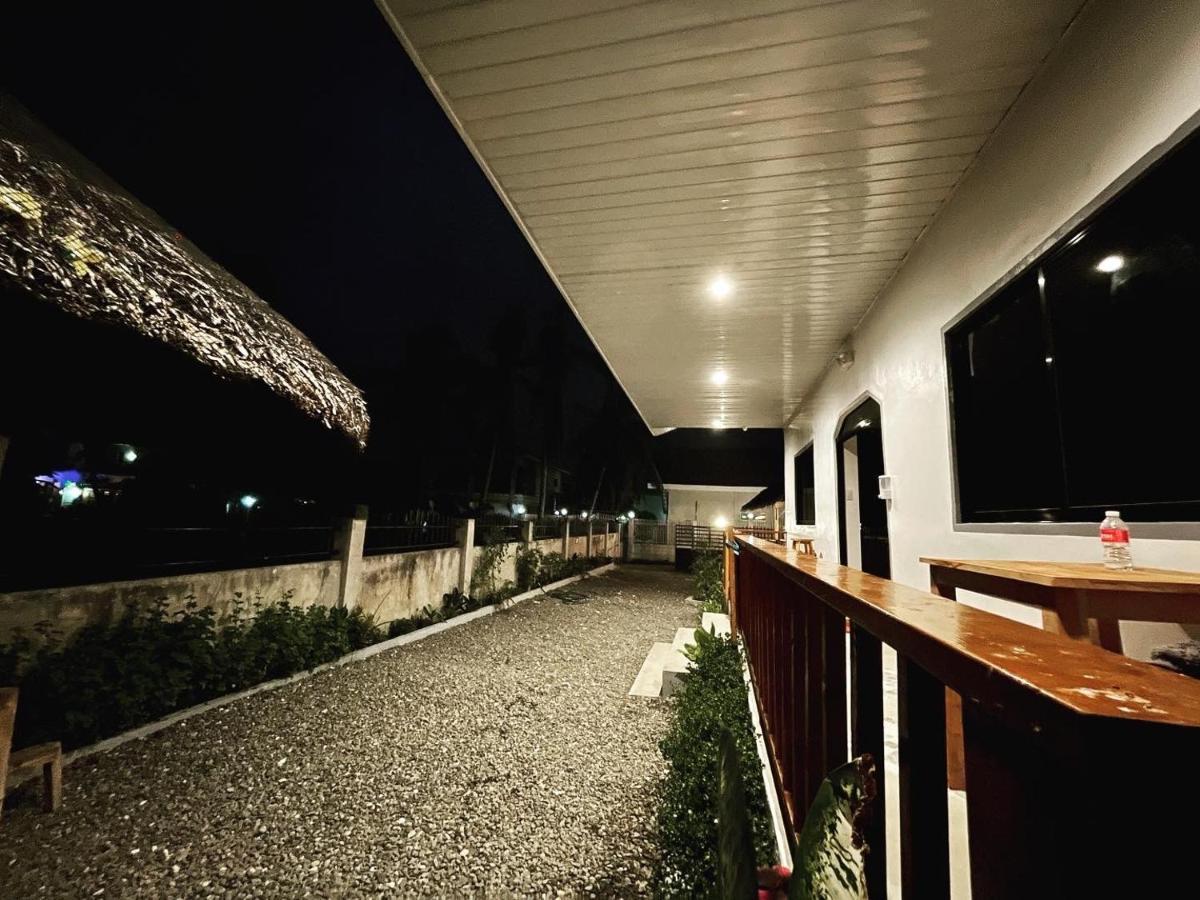 Momo Hostel موالبوال المظهر الخارجي الصورة