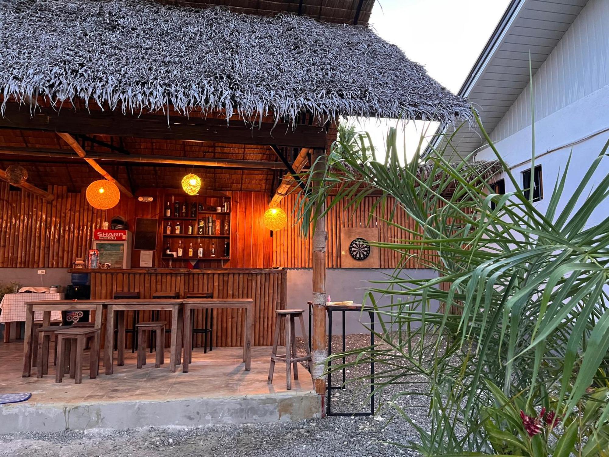 Momo Hostel موالبوال المظهر الخارجي الصورة